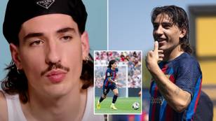 Hector Bellerin admits 'dehumanised' footballers live in a bubble and 'should pay most taxes'