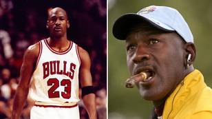 Michael Jordan developed phobia after two life-changing and traumatic events
