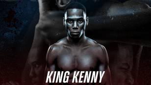 Deji Vs Alex Wassabi Full Undercard Revealed As King Kenny Set For Fight