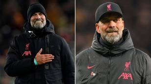 "He really changed football..." - Liverpool boss Klopp names the two managers that have influenced him most