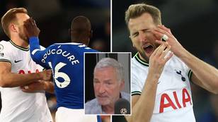 Harry Kane receives 'embarrassing' Graeme Souness verdict after Tottenham incident