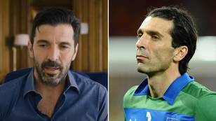 Gianluigi Buffon gave up £8.8 million in the 'biggest mistake of his life'
