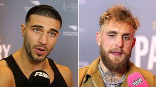 Tommy Fury set to earn career-high purse after beating Jake Paul