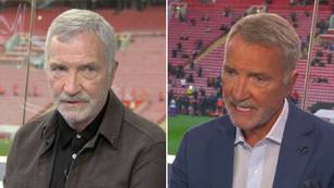 BREAKING: Graeme Souness leaves Sky Sports after 15 years as a pundit