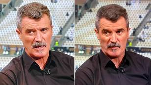 Roy Keane has made drastic change to his appearance for World Cup final and fans are shook