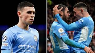 Phil Foden Ranked As One Of The Three Most Valuable Young Players In Europe