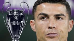 Cristiano Ronaldo wanted final shot at winning the Champions League, move was brutally rejected