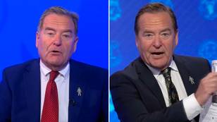 Huge update on Sky Sports' replacement for Jeff Stelling after he retired from Soccer Saturday role