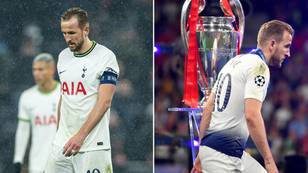 Harry Kane's loyalty is respectable but it's never been more obvious that he has to leave Tottenham Hotspur