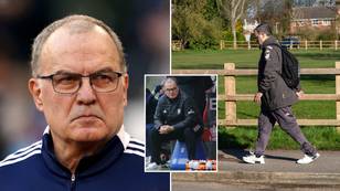 Marcelo Bielsa has landed incredible job at international level, it's got his name written all over it