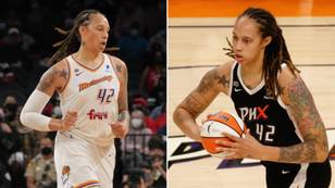 Brittney Griner is officially returning to the WNBA after her Russian imprisonment