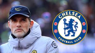 Chelsea Player To Leave After 16 Years At The Club