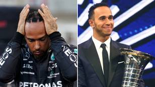 'It's not about money' - Why Lewis Hamilton could have his most important F1 title taken away from him