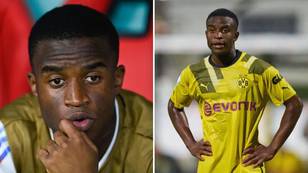 Chelsea receive transfer blow as Youssoufa Moukoko 'decides to join' Barcelona, he will leave Borussia Dortmund on a free transfer