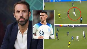 Viral compilation shows why Phil Foden should have played at CAM for England against USA, Gareth Southgate was wrong to snub him