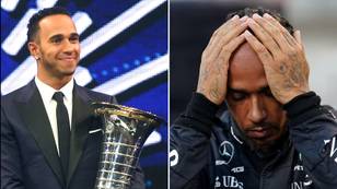 Lewis Hamilton could lose one of his Formula One world titles following controversial comments