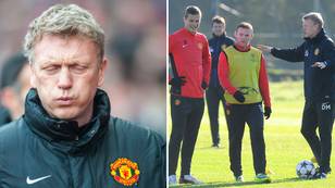 David Moyes' ill-fated Man United spell was 'completely ruined' after he made huge changes