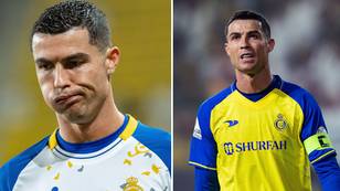 Cristiano Ronaldo was 'fooled' into signing deal with Al Nassr