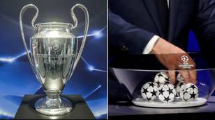 Champions League quarter-final draw simulator: Man City face Chelsea, Italian giants drawn against each other