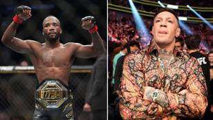 List of Leon Edwards' next opponents named and ranked, Conor McGregor misses out on No.1
