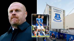 Everton relegation clause will 'only affect some players'