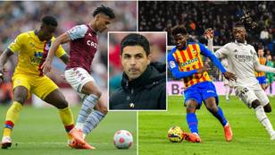 Arsenal scouting Premier League star and 'spectacular' midfielder they allowed to leave for free