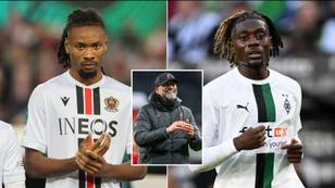The hidden secret behind Liverpool's transfer overhaul which could see Khephren Thuram and Manu Kone both join