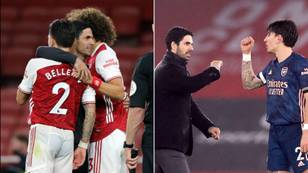 "I love the kid..." - Arteta set for emotional reunion when Arsenal take on Sporting Lisbon