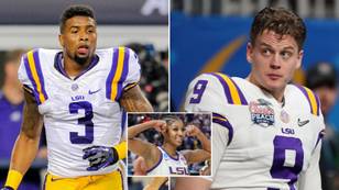 Shaquille O'Neal says Angel Reese is the best LSU athlete in history