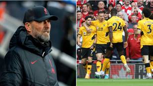 Wolves given injury boost on key player ahead of Liverpool clash, Klopp's side will be concerned