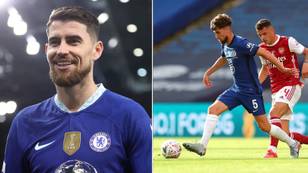 Pros and cons of Jorginho transfer as Arsenal secure deal to sign Chelsea midfielder on deadline day
