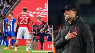 Man Utd open up European football qualification route for bitter rivals Liverpool