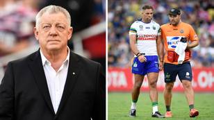 NRL great calls newest concussion protocol 'the greatest abomination' in the game's history