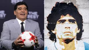 Eight Doctors And Nurses Who Took Care Of Diego Maradona Before His Death Are To Be Tried For Homicide