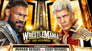 WrestleMania 39 Night 2 recap: Roman Reigns defends WWE title against Cody Rhodes