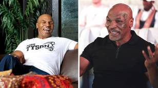 Mike Tyson says he 'tried and tested all the products' before opening his own coffee shop in Amsterdam