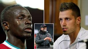 Morgan Schneiderlin says Sadio Mane was right to reject Manchester United for Liverpool