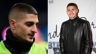 Marco Verratti Has A Very Different Lifestyle To Your Typical Footballer