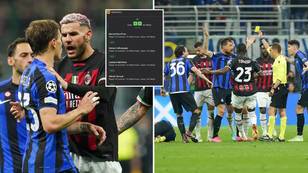 Lucky punter picks up almost £1000 with incredible bet featuring every Milan and Inter player