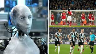 Supercomputer drops HUGE predictions for Newcastle and Arsenal for next Premier League season, it's bad news for one team