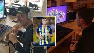 Mesut Ozil Set To Retire From Football And Become Professional Gamer