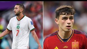 Morocco vs Spain referee: Who are the match officials for the 2022 World Cup round of 16 clash?