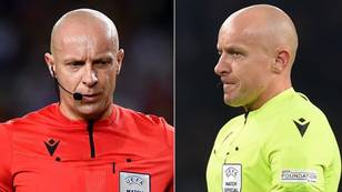 Champions League final referee responds after UEFA launch investigation into conduct