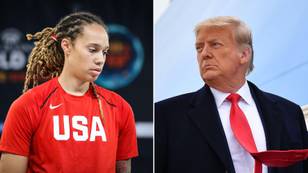 Donald Trump slams US' exchange deal for 'America-hating basketball player' Brittney Griner