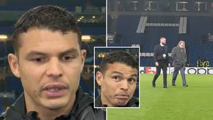 Thiago Silva slams the way Chelsea has been run since Todd Boehly took ownership in remarkable interview