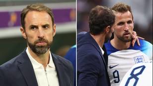 "That is not good enough!" - Gareth Southgate stat is worrying supporters after England announcement