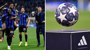 Inter Milan's preferred Champions League final opponent revealed