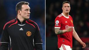 Phil Jones ‘rejected’ the chance to have a testimonial at Man United