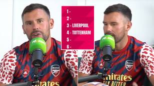 Ben Foster makes woeful Arsenal and Brighton claim after Premier League predictions