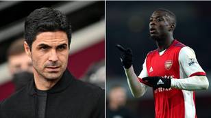 Arsenal star should have joined Everton instead as Pepe intervention revealed